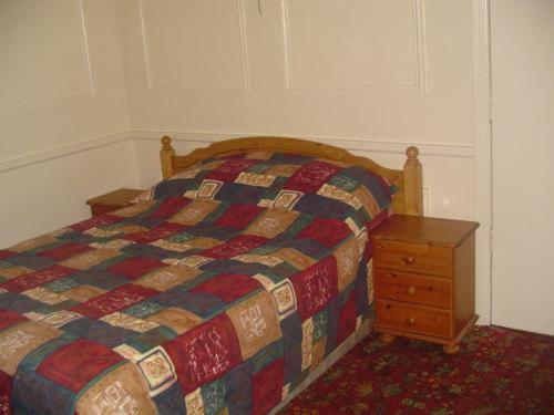 Fawlty Towers Hotel Great Yarmouth Room photo